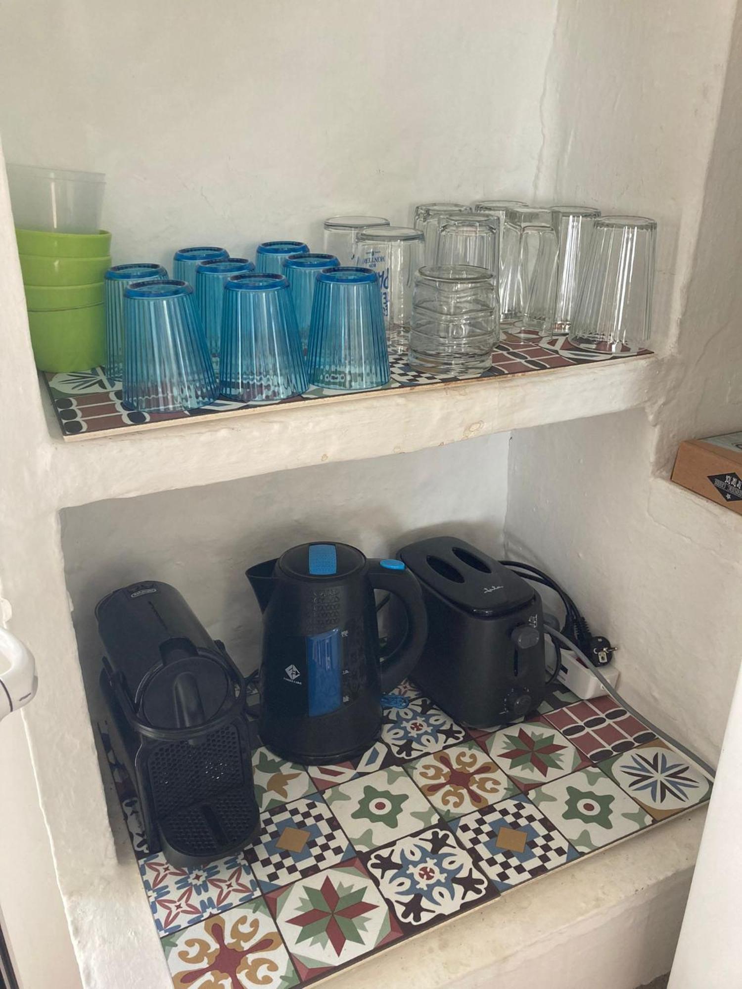 Casita Del Peral Gueejar Sierra Villa Ngoại thất bức ảnh